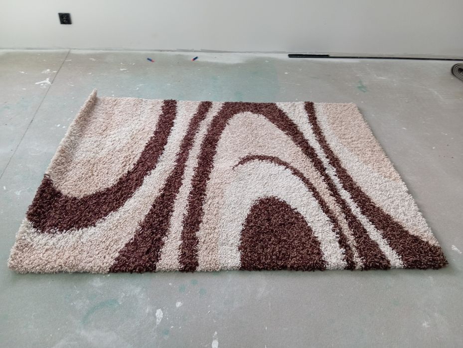 Dywan Shaggy 140x190cm