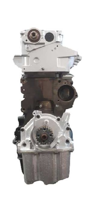 Silnik 2.0 TDI CEG CEGA Regenerowany