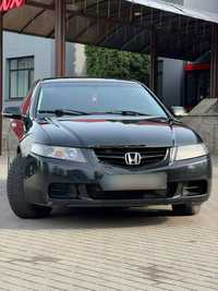 Honda Accord 2,2 ictdi