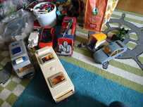 Playmobil Giga zestaw 1000 elementów