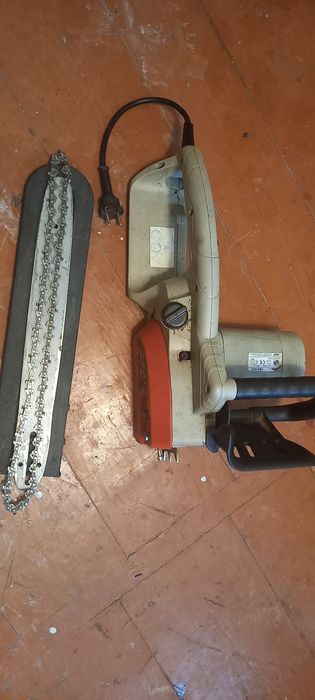 Електропила ..          .