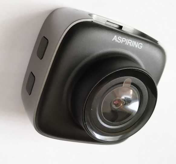Відеореєстратор ASPIRING EXPERT 4 WI-FI, GPS, MAGNET (EX191201)