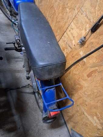 sprzedam motorower romet 205