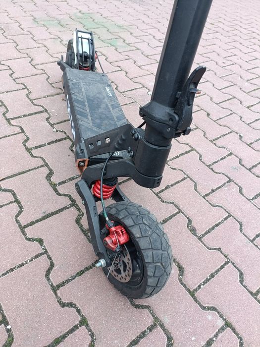 Sprzedam lub zamienię Kukirin G2 pro