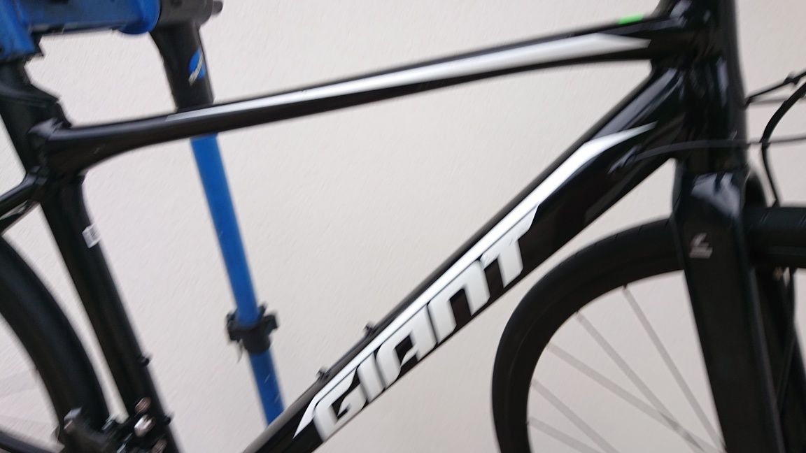 Giant Fastroad ,3.