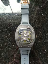 Richard mille karbon