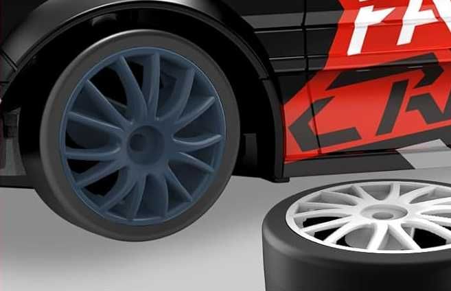 Auto na sterowanie do driftu NOWE