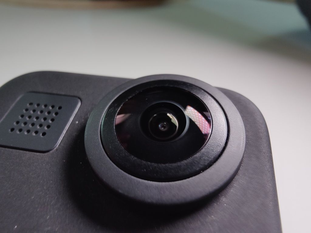 Gopro Max 360 екшн камера