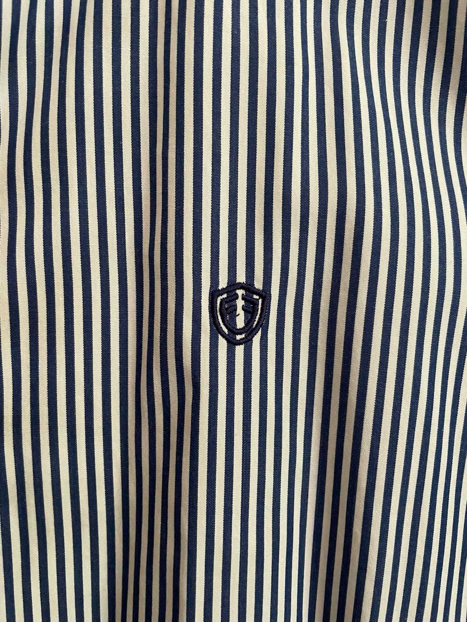 Camisa Forecast Homem