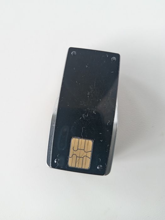 Картридж для ароматизатора повітря BMW