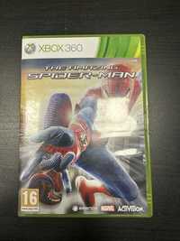 Amazing Spider-Man XBOX 360 GRA