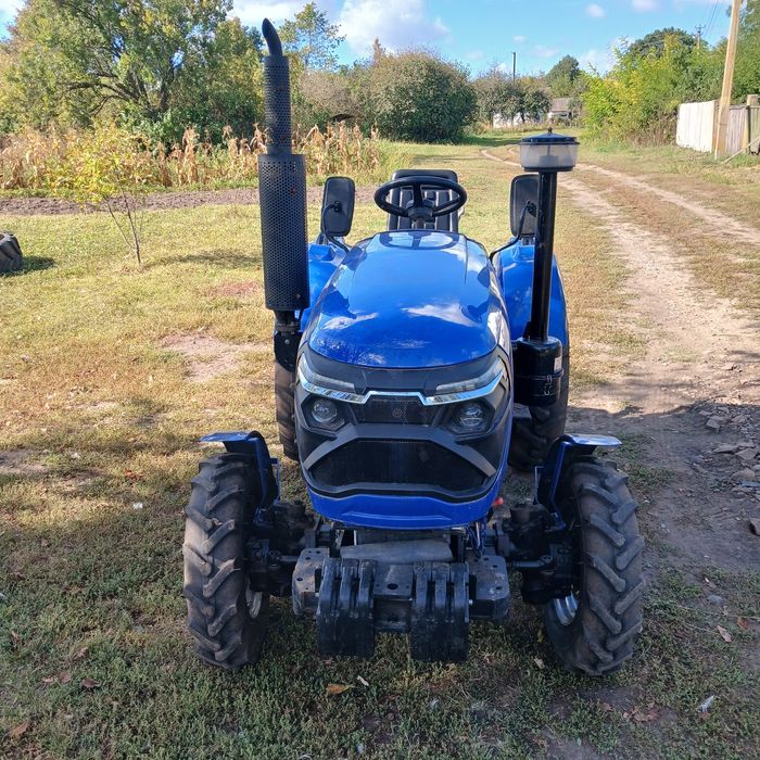 Продам Форте хт244