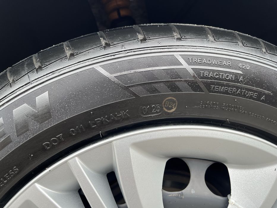 Продам власне аато Шкода Octavia A5