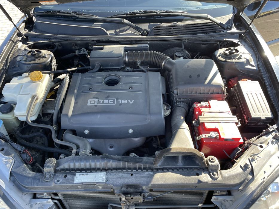 Продам Chevrolet Evanda 2.0
