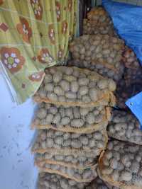 Ziemniaki swojskie