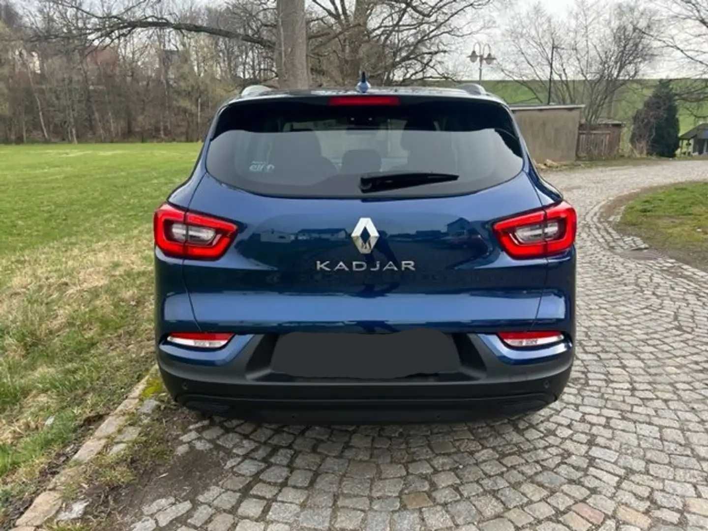 Renault Kadjar 2019