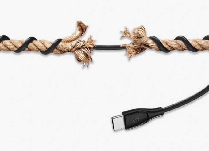 Kabel syncwire micro -B 1 m