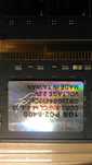DDR2 Geil Black Dragon 2x1GB