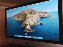 Sprzedam komputer apple i mac