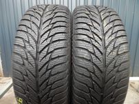 389. Opony WIELOSEZONOWE 205/55/16