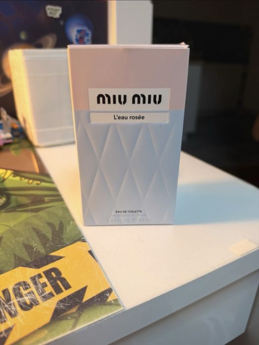 Perfumy Miu Miu 50 ml