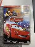 Film dvd Auta cz 1