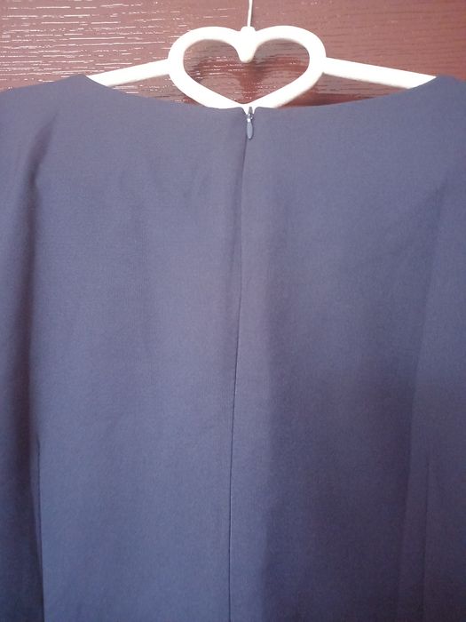 Сукня класична нова