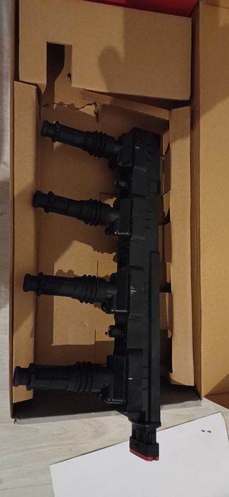 Bobine de ignição opel