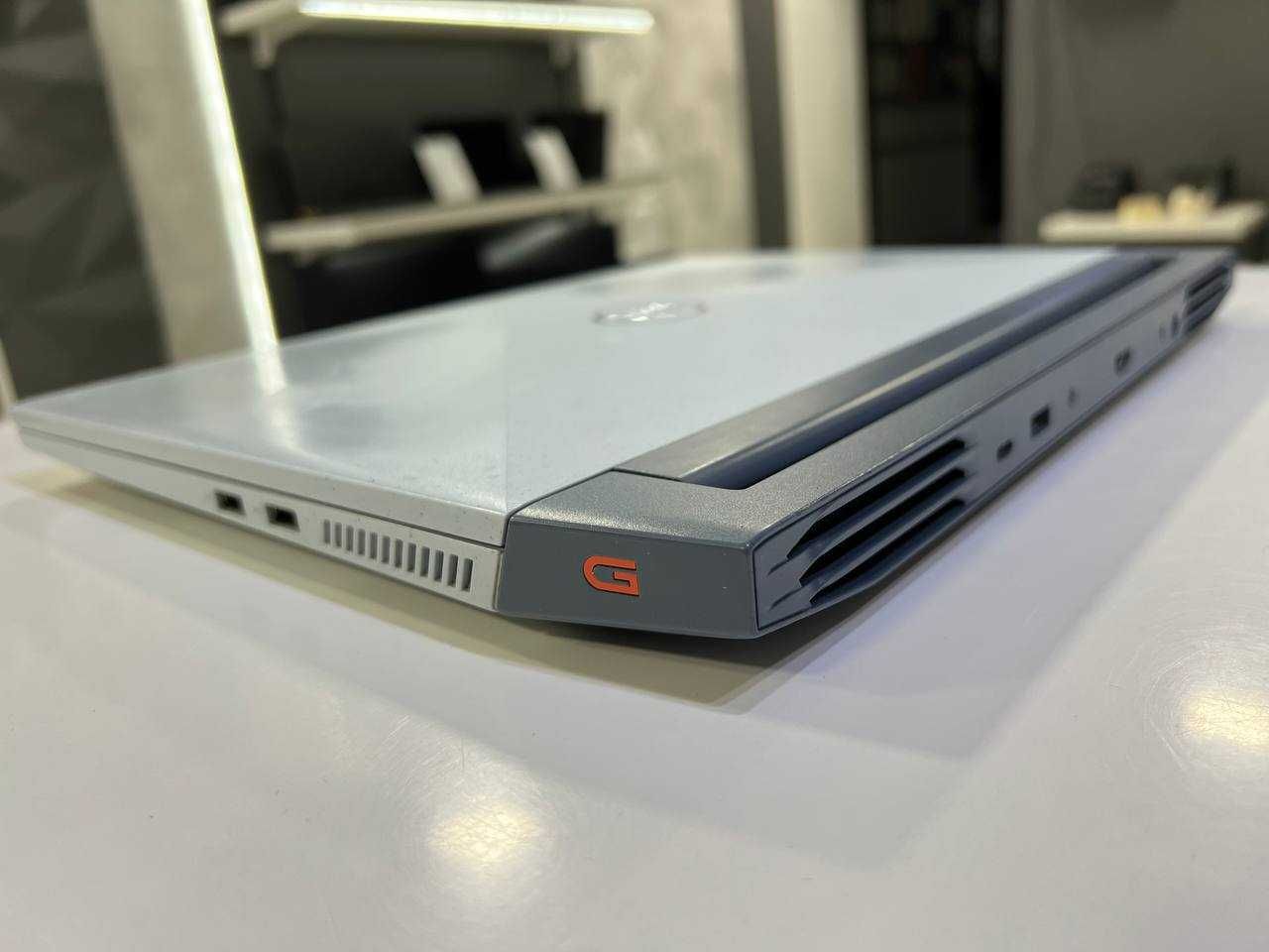 Ноутбук Dell G15 Ryzen 7 5800H/RTX3050TI 4Gb/16Gb/512Gb SSD