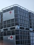 Zbiornik kontener IBC mauser mauzer 1000l