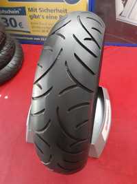 Мотошина 160/60 ZR17 Bridgestone Battlax BT 021 из Германии