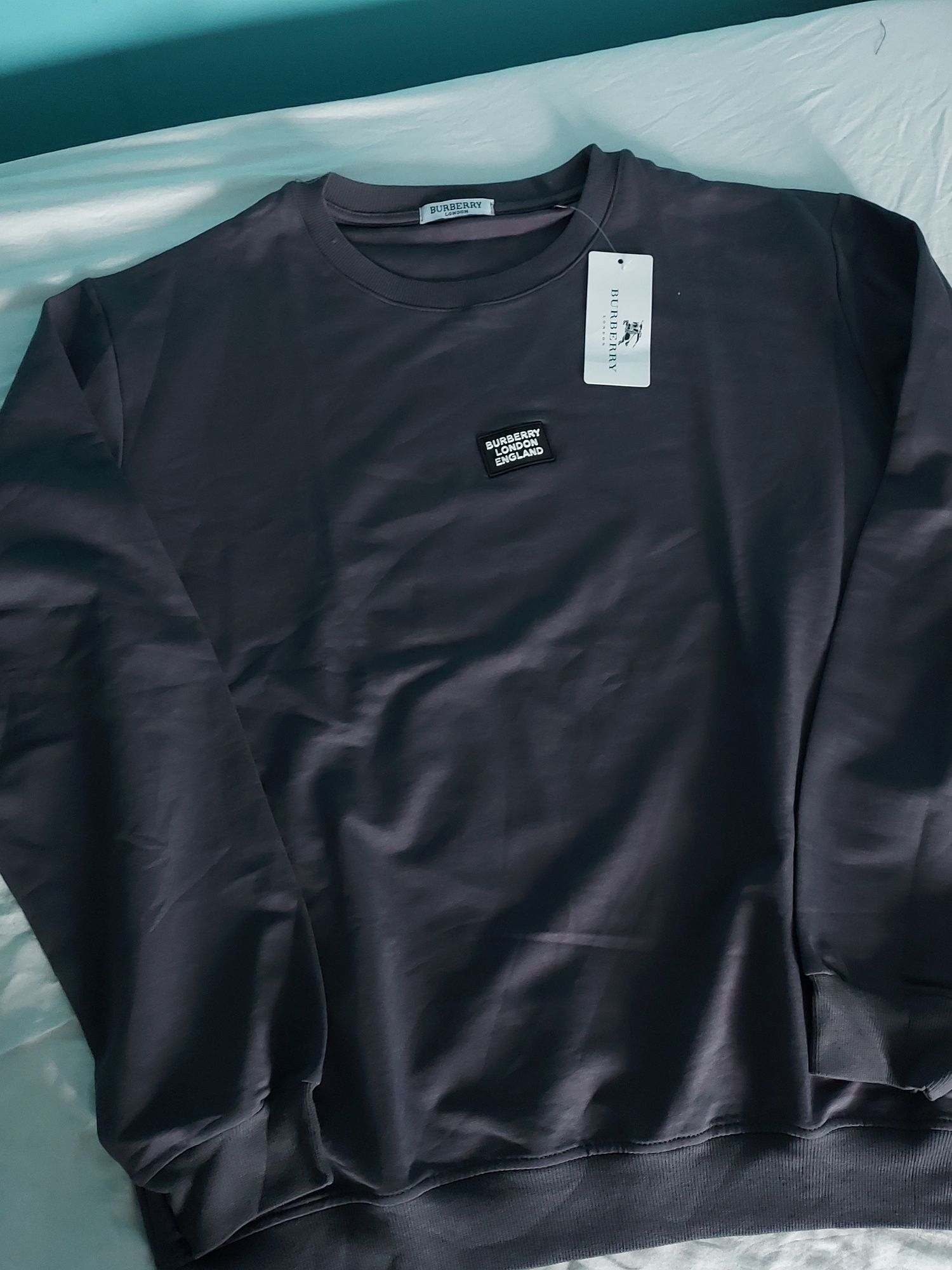 Bawełniane bluzy męskie premium. Boss. Polo. Nike. Adidas. Tommy.