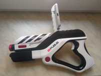 Pistolet do gier vr