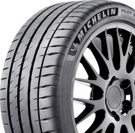 Шини Michelin 305/30/r20