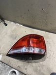 Lampa lewy tył tylna lewa vw  golf vi 6 v 5 kombi kompletna