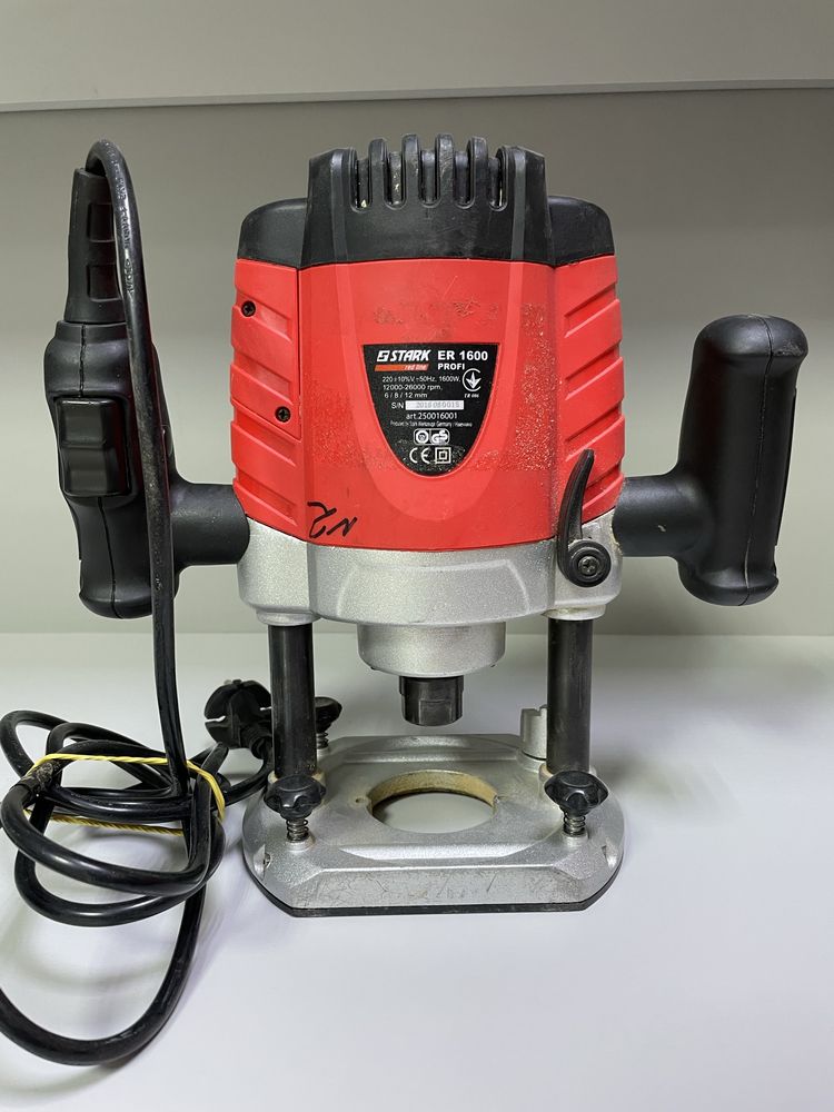 Фрезер Stark ER 1600 Profi