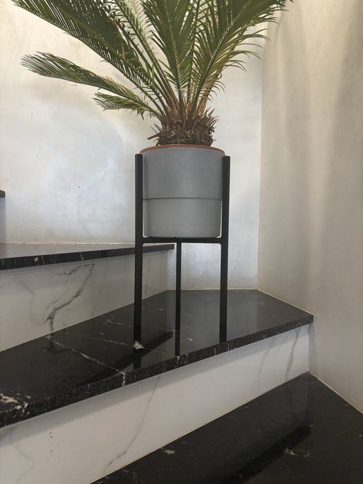 Stojak kwietnik wysokosc 40 cm