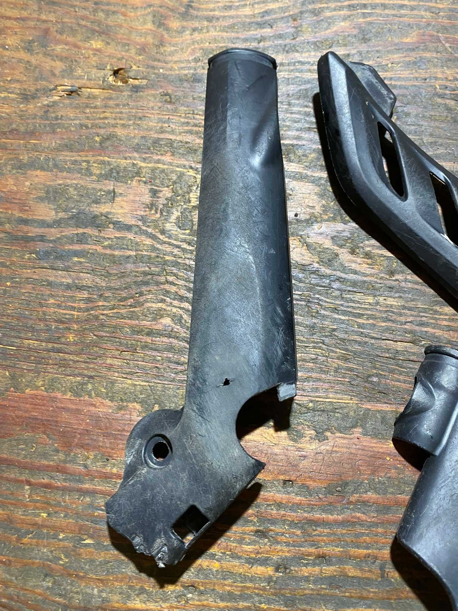 oslona oslony ramy boczkow ktm sx sxf excf z lat 11-15