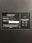 TV  ORION model: lcd3224