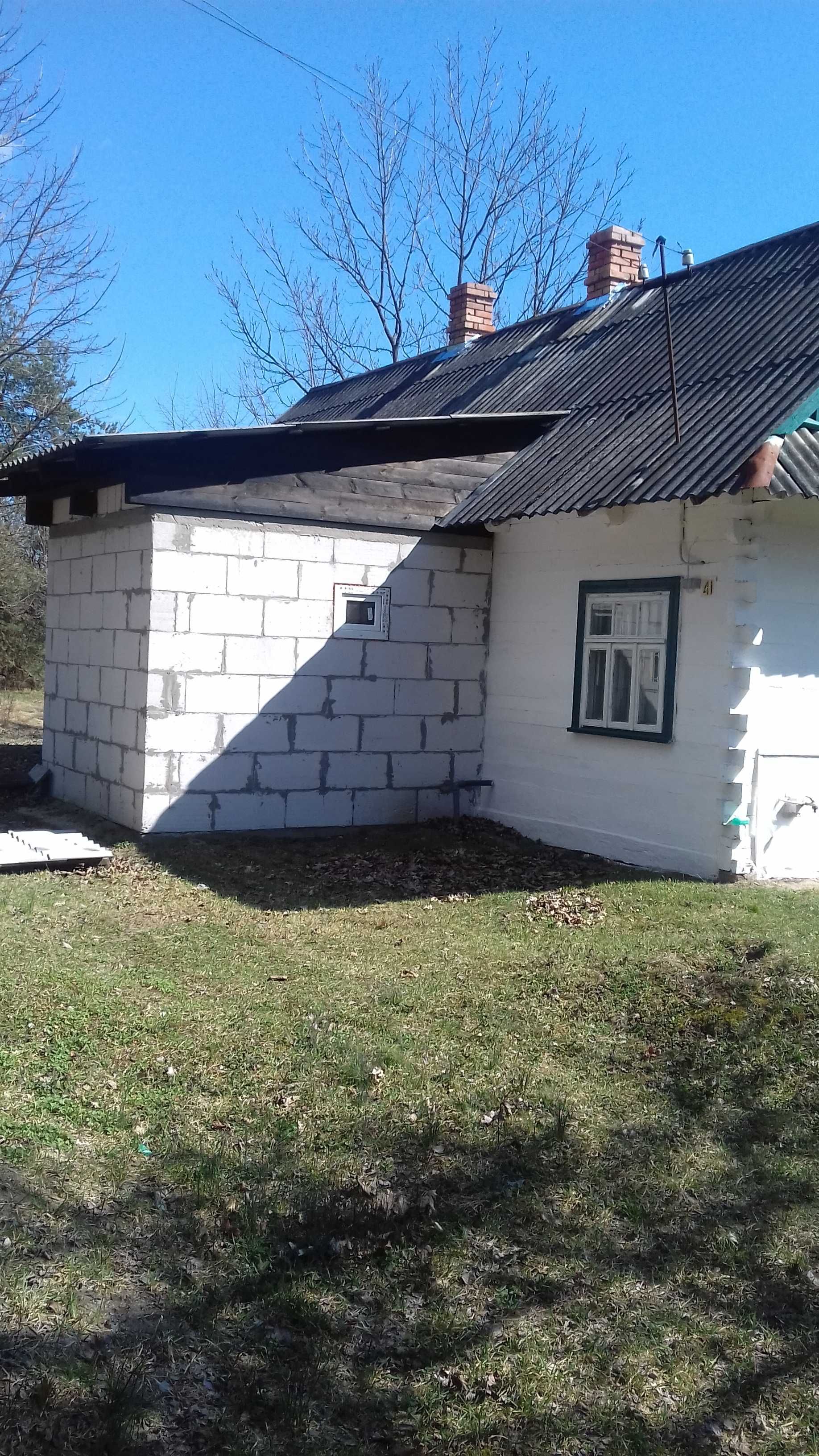 Будинок приватний