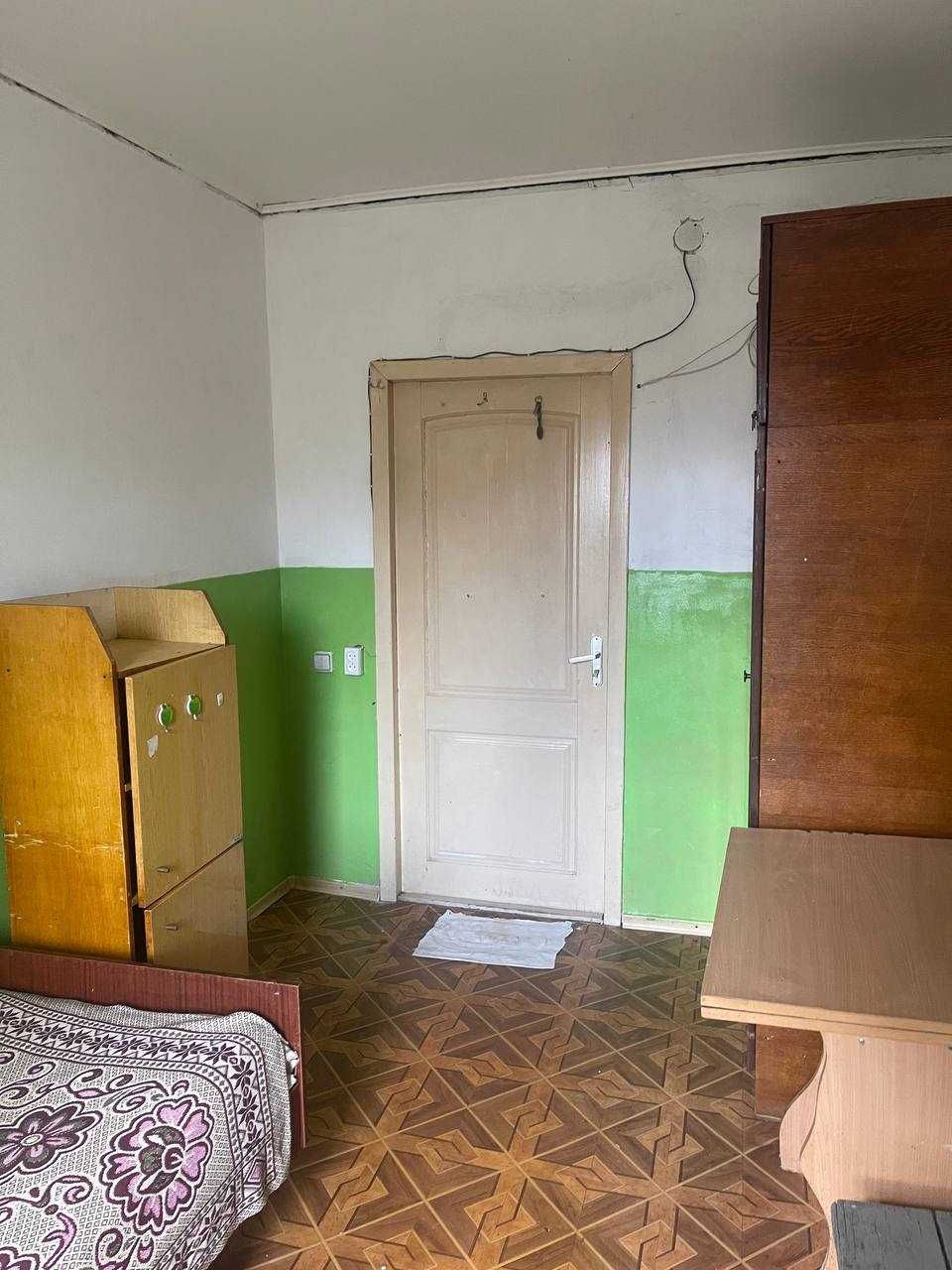 Сдам комнату в общежитии