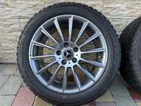 Диски Mercedes R17 5X112