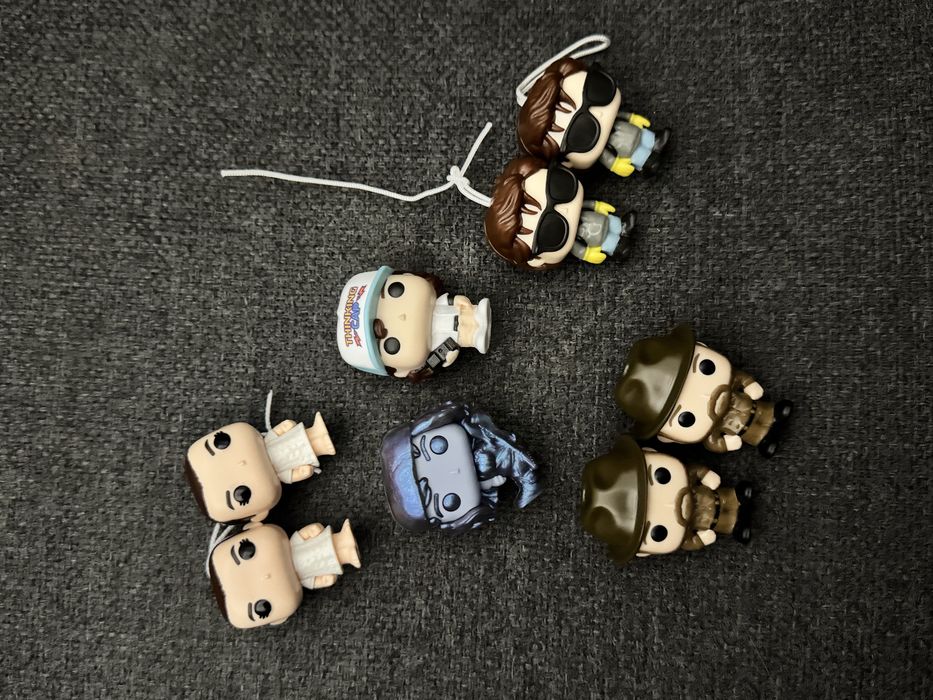 Кіндер дивні дива / Kinder joy Stranger Things