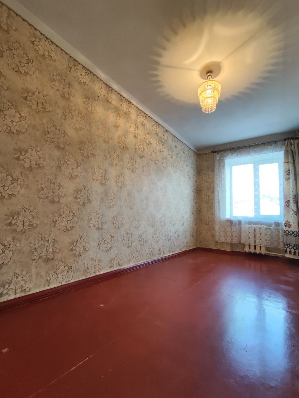 Простора квартира в Центрі міста Ya