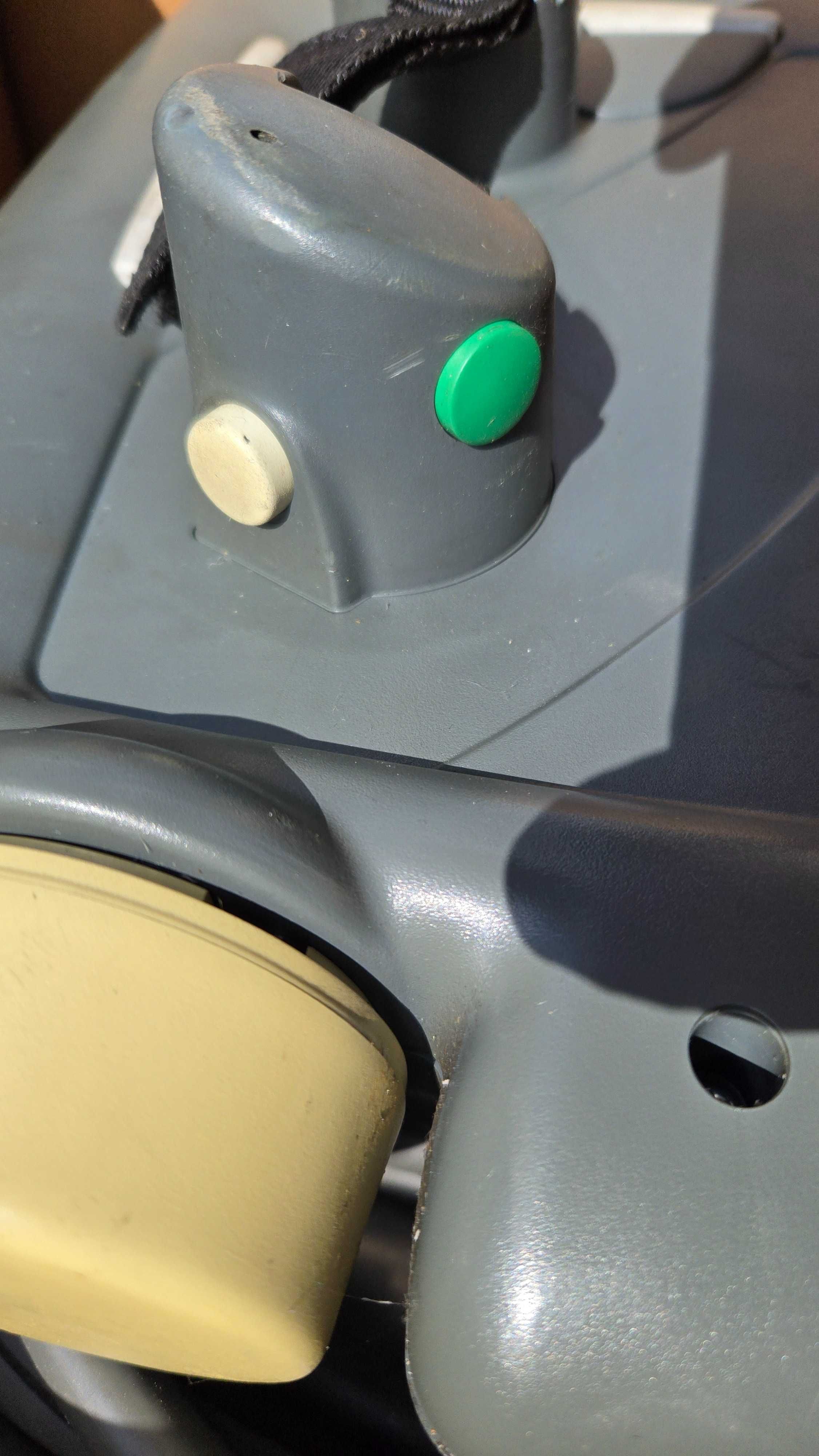 Panel operatorski 
KUKA KCP1 KRC1