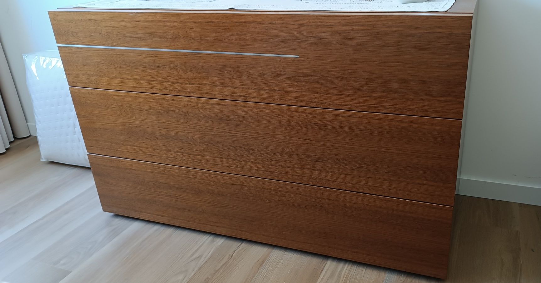 Quarto de casal como novo