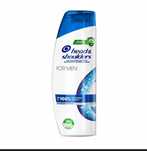 Szampon przeciwłupieżowy head&shoulders for MEN 300ml