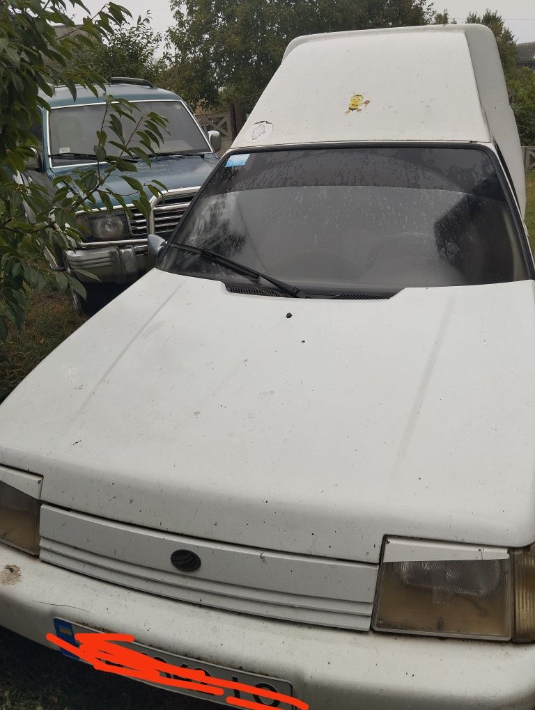 Продам Таврія пікап