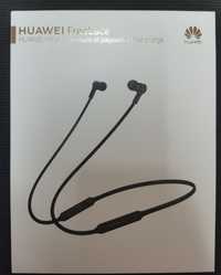 Huawei Freelace Preto