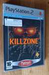Killzone Playstation 2 PS2 - IGŁA